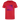 Der Zug hat keine Bremse  - Herren T-Shirt Farbe Rot