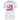 Der Zug hat keine Bremse  - Herren T-Shirt Farbe Weiss