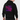 Der Zug hat keine Bremse  - Unisex Kapuzenpullover Hoodie 