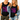Der Zug hat keine Bremse - Unisex Relaxed Tanktop #farbe_black
