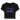 Halb Schwanz halb Frau - Crop Top