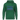 Arielle  - Unisex Kapuzenpullover Hoodie Farbe Grün