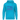 Arielle  - Unisex Kapuzenpullover Hoodie Farbe Blau