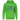 Arielle  - Unisex Kapuzenpullover Hoodie Farbe Grün