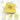Halb Schwanz halb Frau - Fischerhut #farbe_yellow