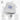 Halb Schwanz halb Frau - Fischerhut #farbe_white