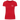 Team Bride  - Damen T-Shirt Farbe Rot