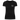 Team Bride  - Damen T-Shirt Farbe Schwarz