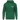Team Bride  - Unisex Kapuzenpullover Hoodie Farbe Grün