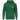 Bride to be  - Unisex Kapuzenpullover Hoodie Farbe Grün