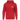 Bride to be  - Unisex Kapuzenpullover Hoodie Farbe Rot