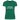Nur zu nüchtern  - Damen T-Shirt Farbe Grün