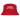 Nur zu nüchtern - Fischerhut #farbe_red