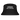 Nur zu nüchtern - Fischerhut #farbe_black