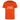 Nur zu nüchtern  - Herren T-Shirt Farbe Orange