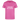 Nur zu nüchtern  - Herren T-Shirt Farbe Pink