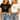 Anonyme Spritzoholiker - Crop Top
