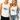 Beer Happy - Unisex Relaxed Tanktop #farbe_white