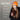 Delfin in meiner Bauchtasche - Beanie #farbe_orange