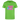Ich hab ein Delfin  - Herren T-Shirt Farbe Grün