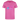 Ich hab ein Delfin  - Herren T-Shirt Farbe Pink