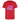 Ich hab ein Delfin  - Herren T-Shirt Farbe Rot