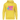 Ich hab ein Delfin  - Unisex Kapuzenpullover Hoodie Farbe Gelb