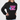 Ich hab ein Delfin  - Unisex Kapuzenpullover Hoodie 