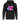 Ich hab ein Delfin  - Unisex Kapuzenpullover Hoodie Farbe Schwarz