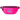 Ich hab ein Delfin in meiner Bauchtasche - Bauchtasche #farbe_pink