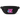 Ich hab ein Delfin in meiner Bauchtasche - Bauchtasche #farbe_schwarz