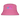 Ich hab ein Delfin in meiner Bauchtasche - Fischerhut #farbe_pink
