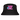 Ich hab ein Delfin in meiner Bauchtasche - Fischerhut #farbe_black