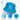 Lieber gschisse voll als vollgschisse - Fischerhut #farbe_blue