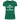 Lieber gschisse voll als voll gschisse  - Damen T-Shirt Farbe Grün