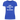Lieber gschisse voll als voll gschisse  - Damen T-Shirt Farbe Blau