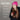 Lieber gschisse voll als voll gschisse - Beanie #farbe_pink