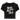 Endlich mal wieder normale Leute!  - Crop Top #farbe_black