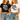 Endlich mal wieder normale Leute!  - Crop Top