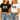 Die tut nix! Die will nur Spritz - Crop Top