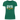 Die tut nix! Die will nur Spritz  - Damen T-Shirt Farbe Grün