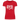 Die tut nix! Die will nur Spritz  - Damen T-Shirt Farbe Rot