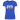 Die tut nix! Die will nur Spritz  - Damen T-Shirt Farbe Blau