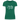 Holla die Weinfee - Damen T-Shirt Farbe Grün