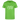 Holla die Weinfee - Herren T-Shirt Farbe Grün