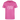 Holla die Weinfee - Herren T-Shirt Farbe Pink