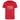 Holla die Weinfee - Herren T-Shirt Farbe Rot