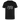 Holla die Weinfee - Herren T-Shirt Farbe Schwarz
