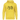 Holla die Weinfee  - Unisex Kapuzenpullover Hoodie Farbe Gelb