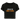 Leben auf der Spritzspur - Crop Top #farbe_black